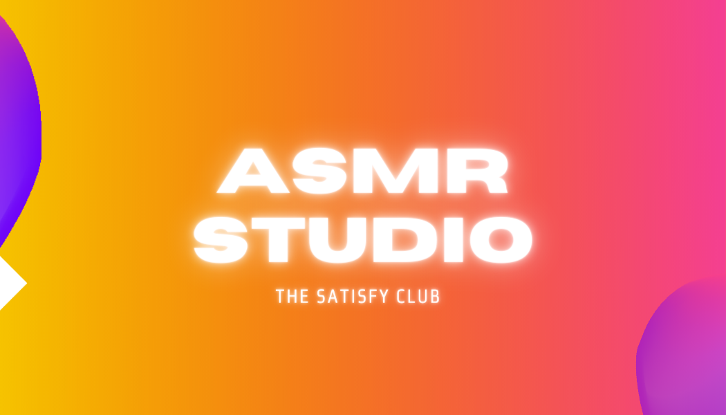 Chalk – ASMR Studio Co.