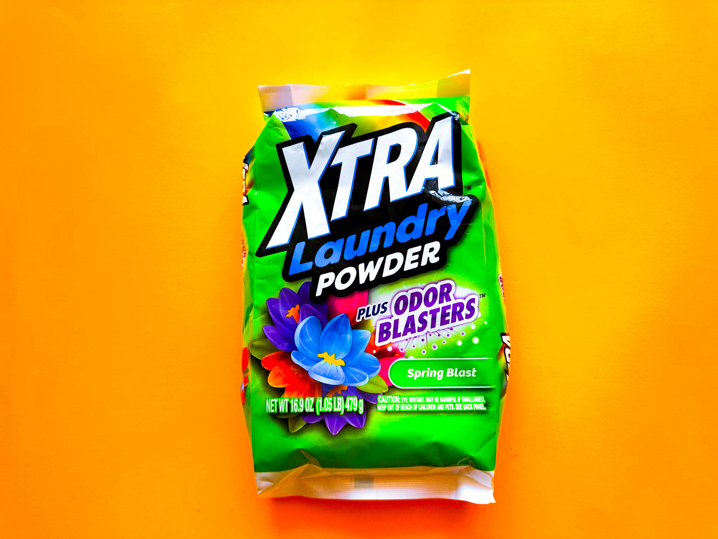 Xtra Powder Laundry Detergent