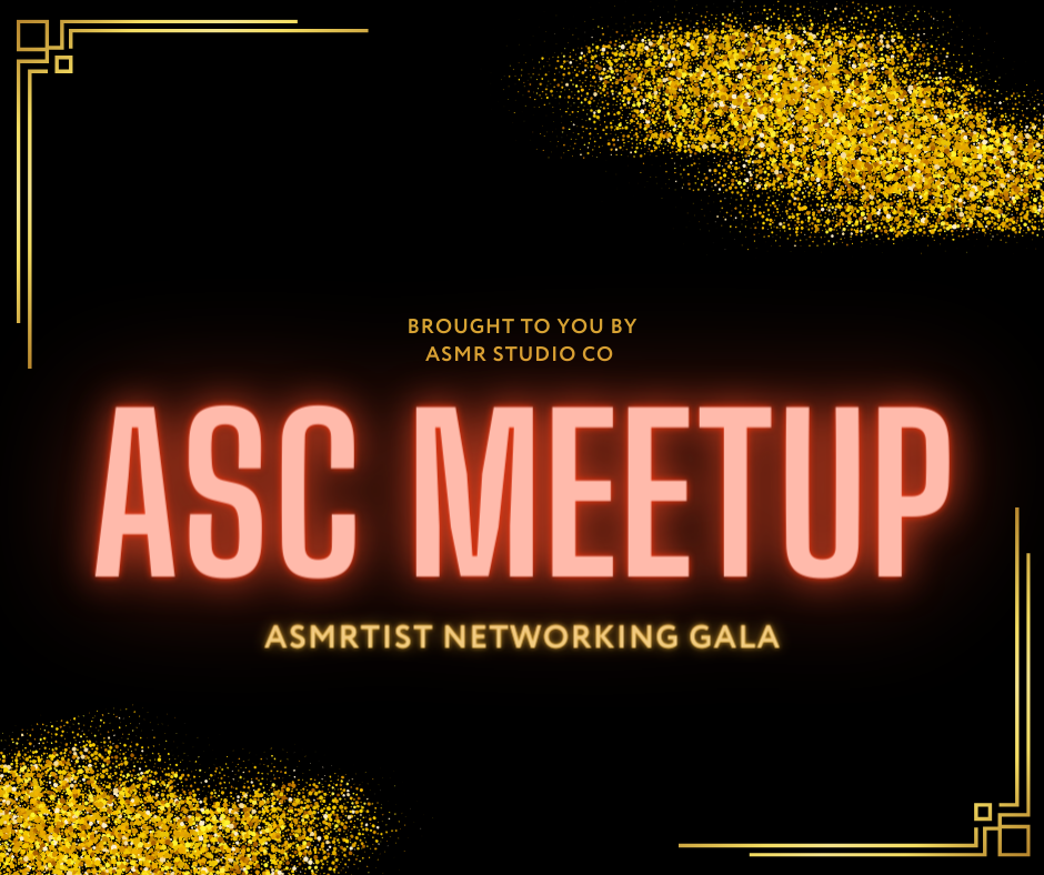 ASC Meetup Gala Ticket