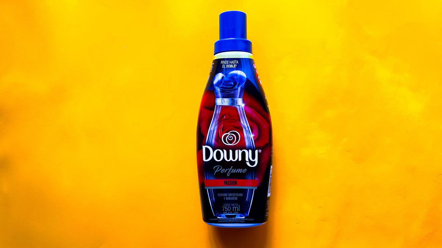Downy Fabric Softener ( Perfume Collection )