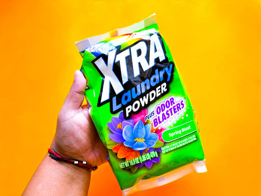 Xtra Powder Laundry Detergent