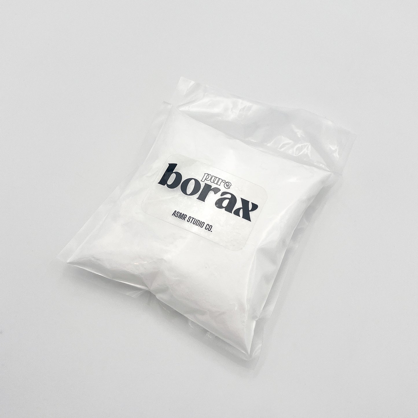 Pure Borax