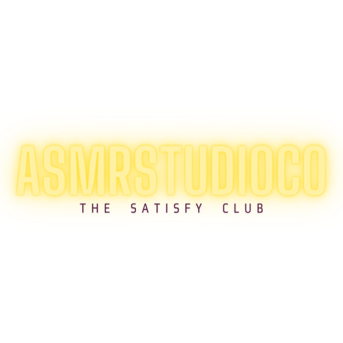 ASMR Studio Co.