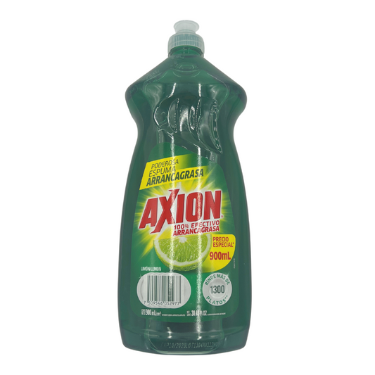Axion Dish Soap