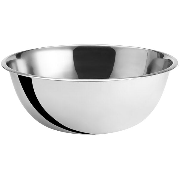 Stainless Steel Bowl