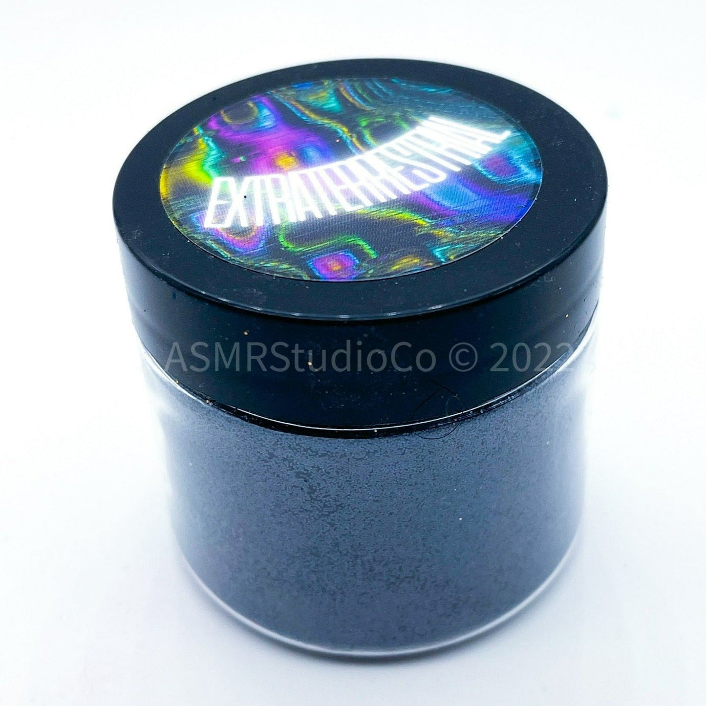 'Extraterrestrial' Holographic Fine Glitter