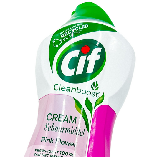 Cif Cream Cleanser