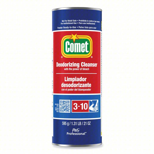 Limpiador Desodorante Comet