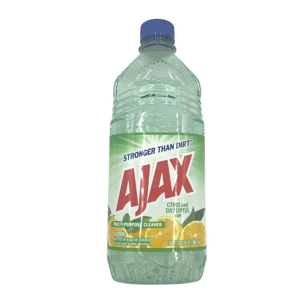 Limpiador multiusos Ajax