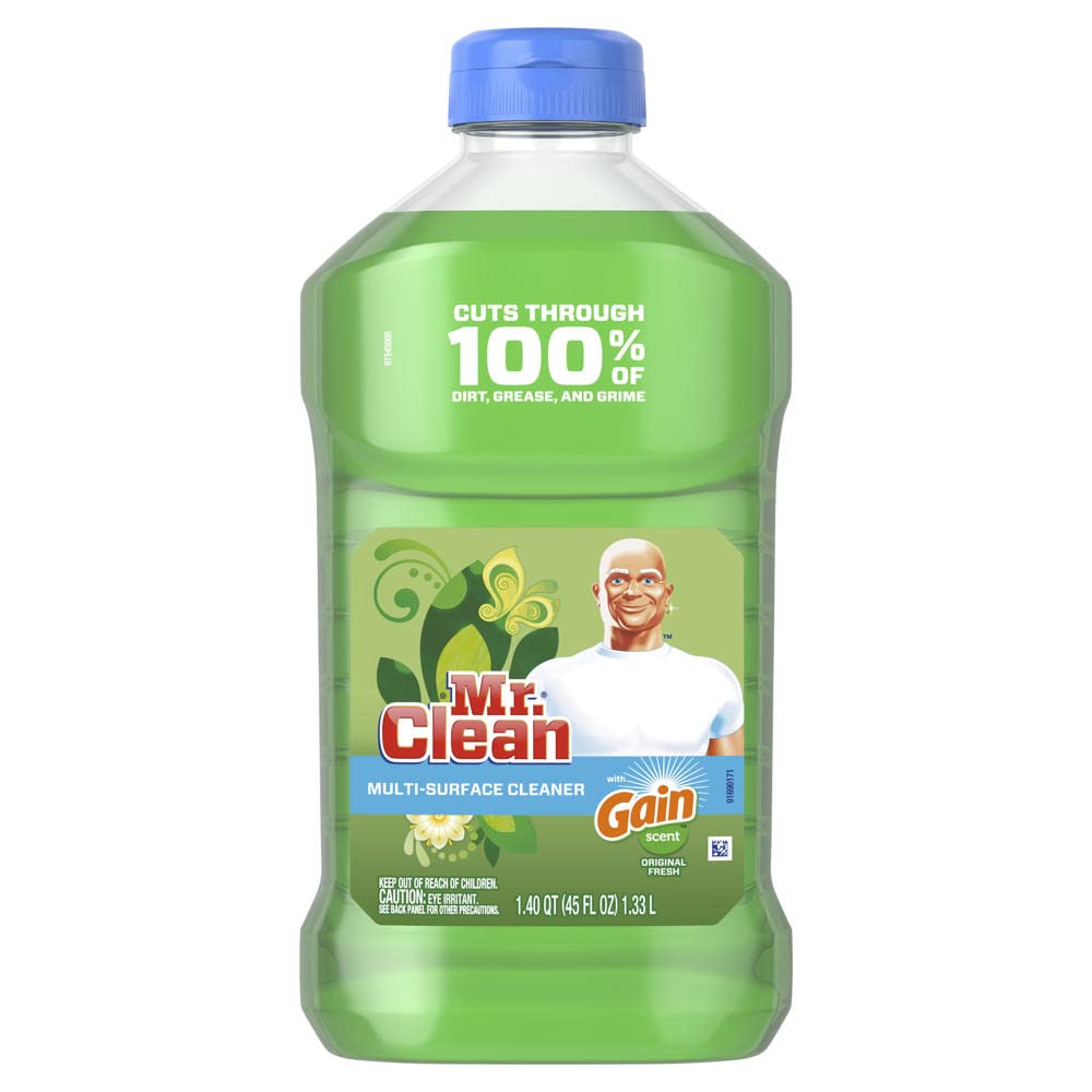 Mr Clean Multi Surface Cleaner