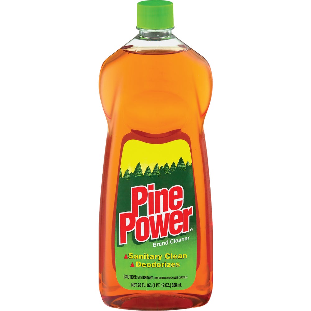 Pine Power