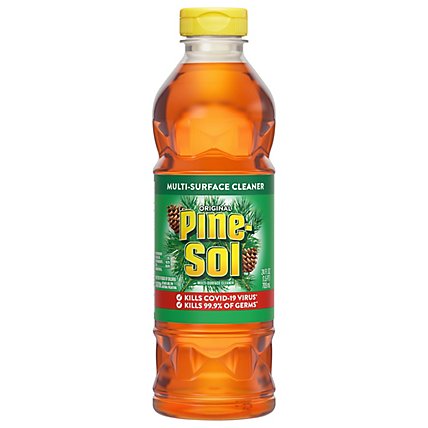 Pine-Sol All Purpose Multi-Surface Cleaner