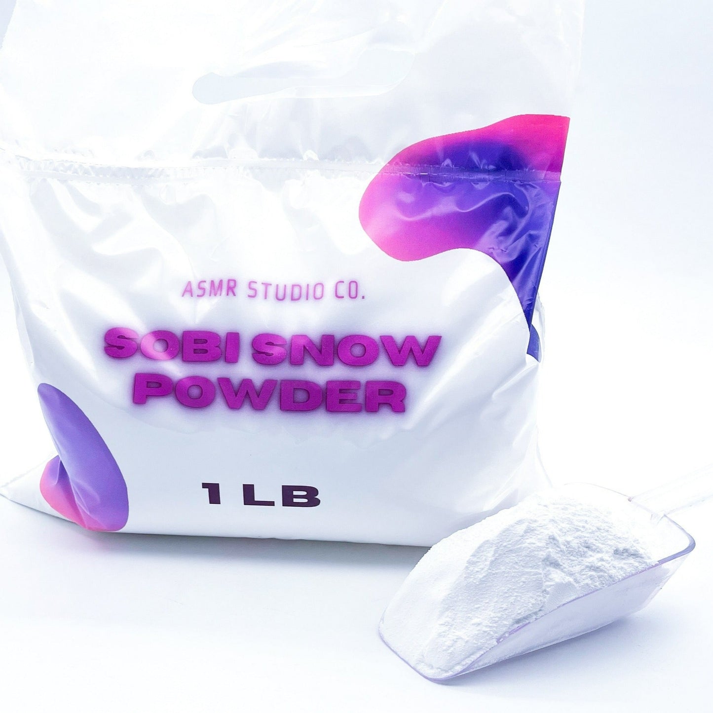 SOBI Snow Reform Powder
