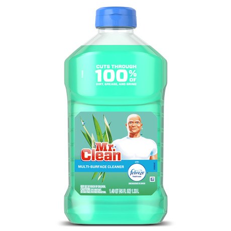Mr Clean Multi Surface Cleaner