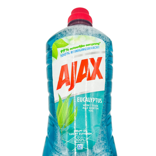 Ajax Eucalyptus Multi Purpose Cleaner
