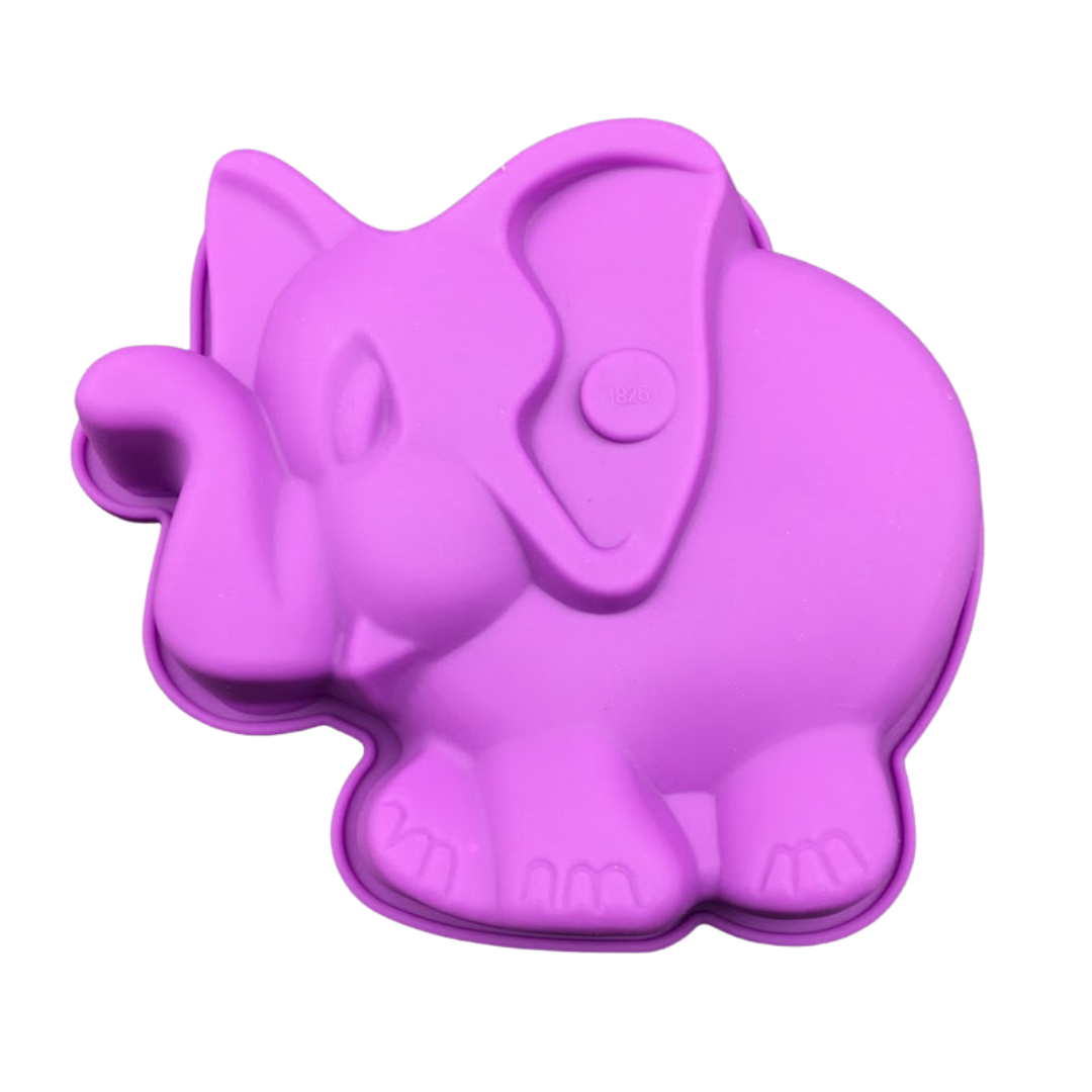 Elephant Mold