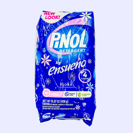 Pinol Ensueno Laundry Powder