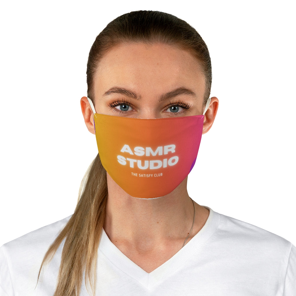 Asmr Studio Co Sticker for iOS & Android