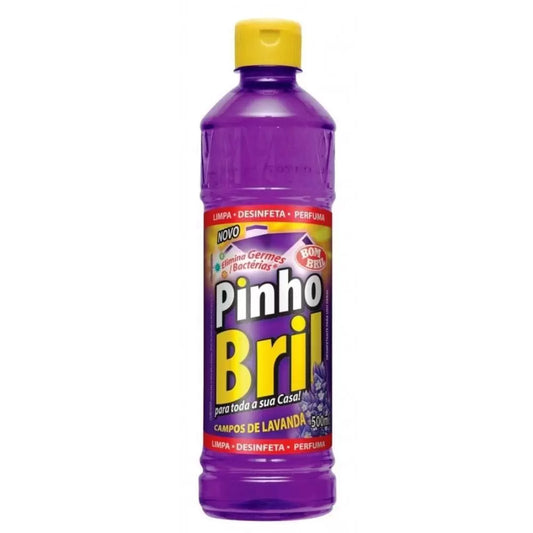 Pinho Bril Lavender