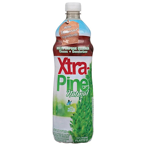 Xtra Pine Cleaner