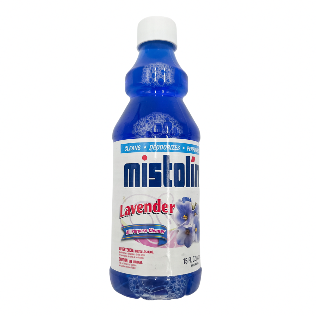 Mistolin All Purpose Cleaner