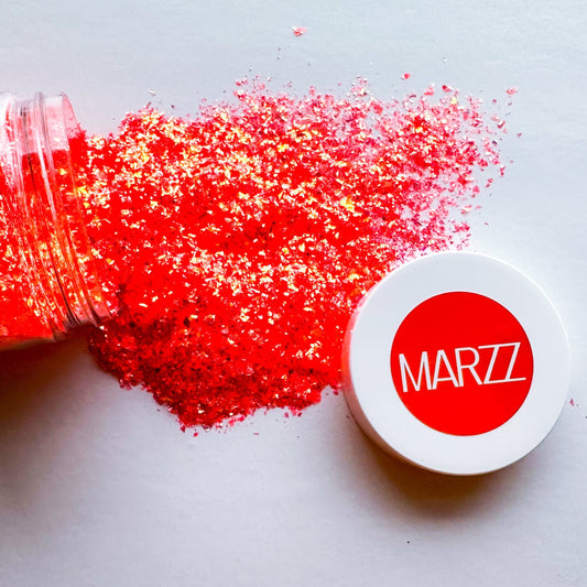 'Marzz' Glitter Flakes