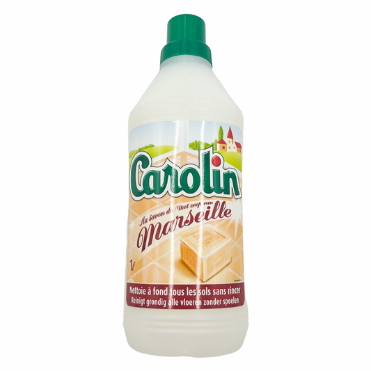 Carolin Marseille Soap Floor Cleaner