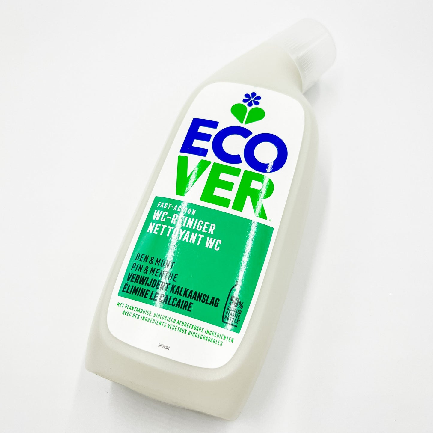 Ecover Pine & Mint Toilet Cleaner
