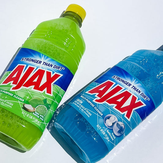 Ajax All Purpose Cleaner
