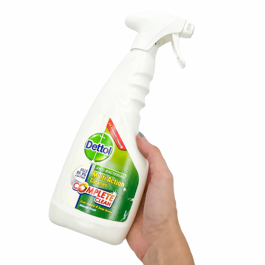 Dettol Atlántico Fresco