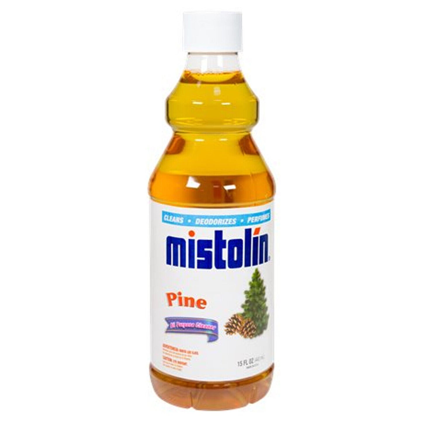 Pine Mistolin