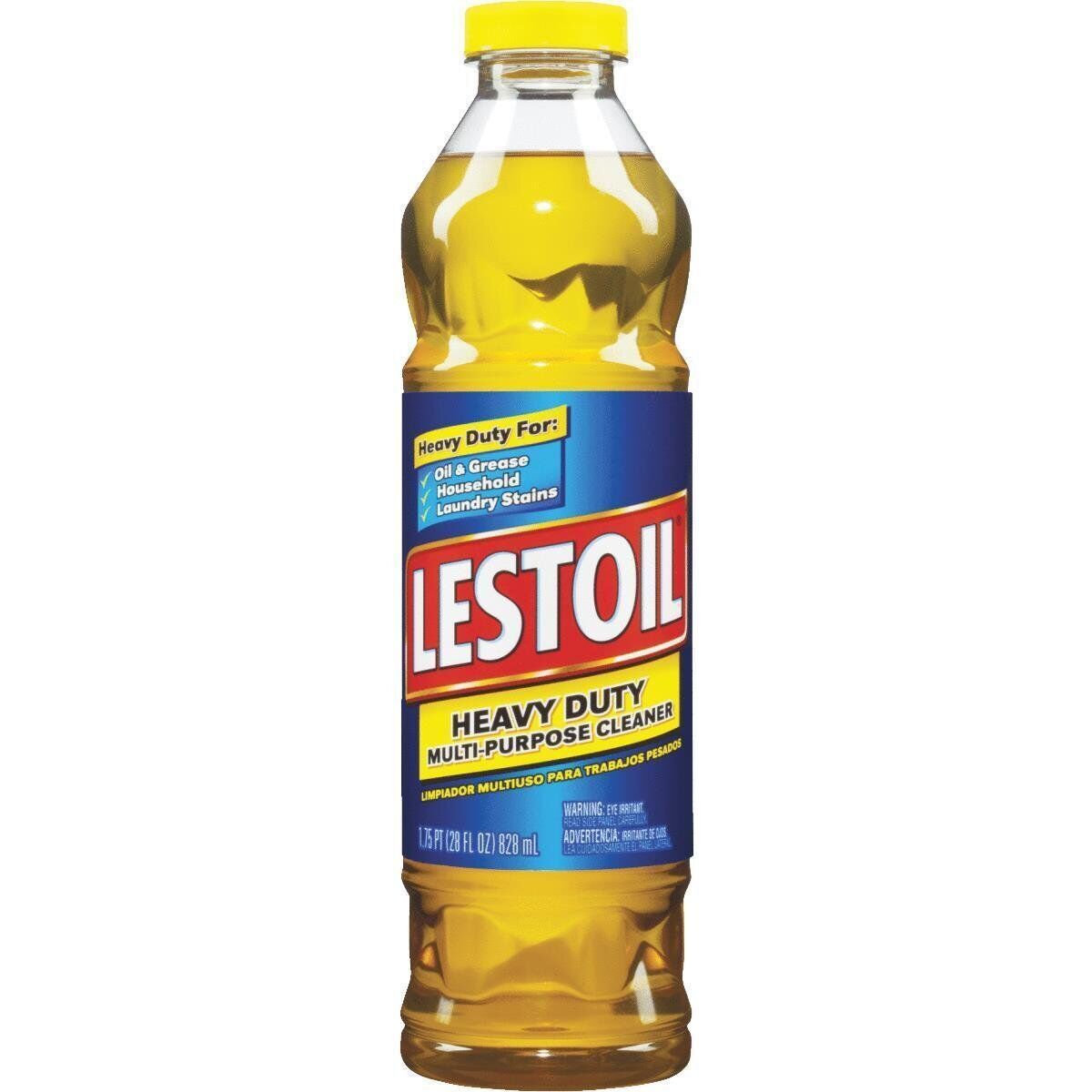 Lestoil Concentrated Heavy-Duty Cleaner